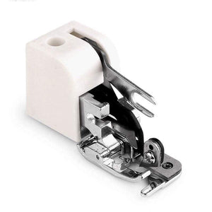 Pie prensatelas para overlock (sobrehilador)