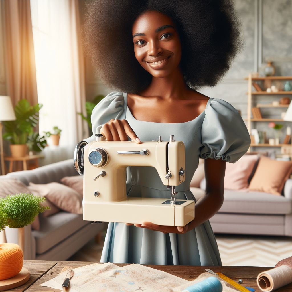 Choisir la meilleure machine à coudre : Comparaison des marques Image