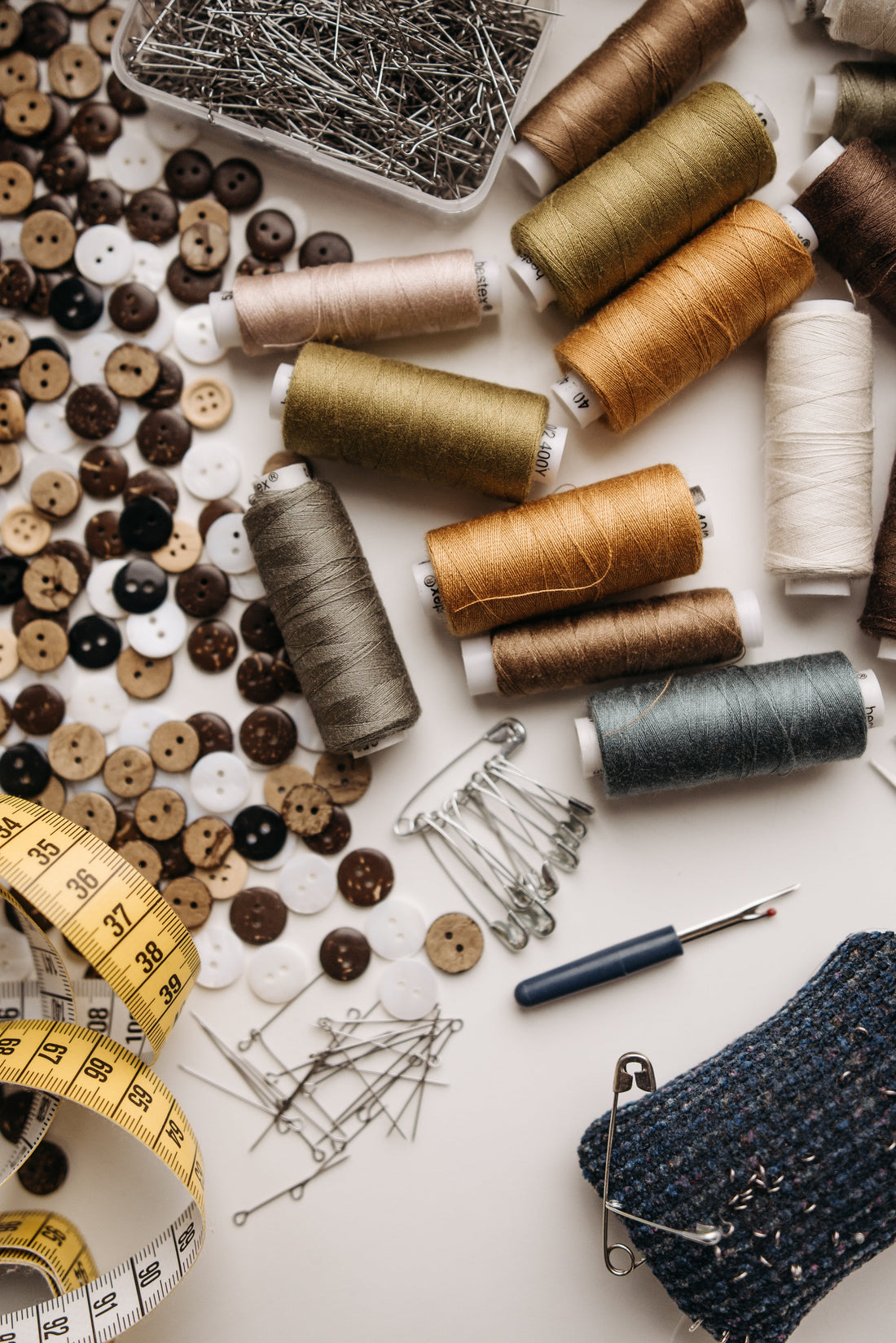 Set de fils de haute qualité : le guide complet