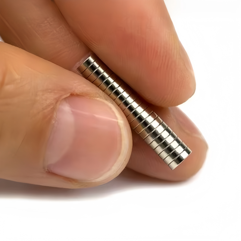 Lot de 10 aimants pour ciseaux de couture