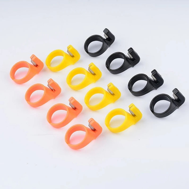 Bague coupe-Fil — 2 pièces