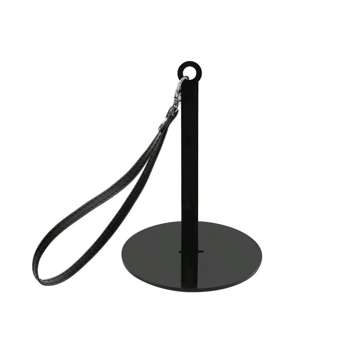 Support de pelote avec dragonne