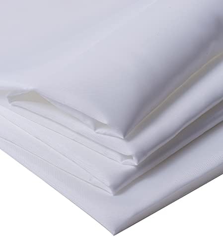 Tissu pour doublure en polyester 100x55 cm