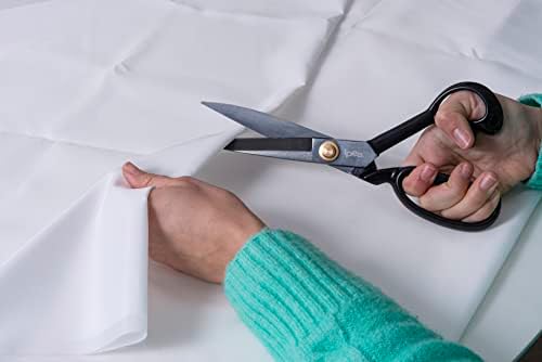 Tissu pour doublure en polyester 100x55 cm