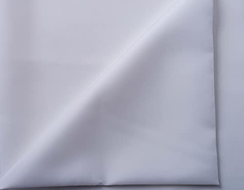 Tissu pour doublure en polyester 100x55 cm