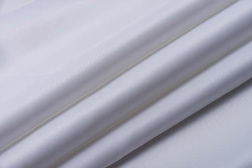 Tissu pour doublure en polyester 100x55 cm