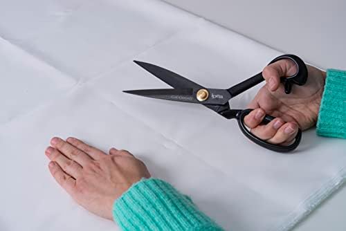 Tissu pour doublure en polyester 100x55 cm