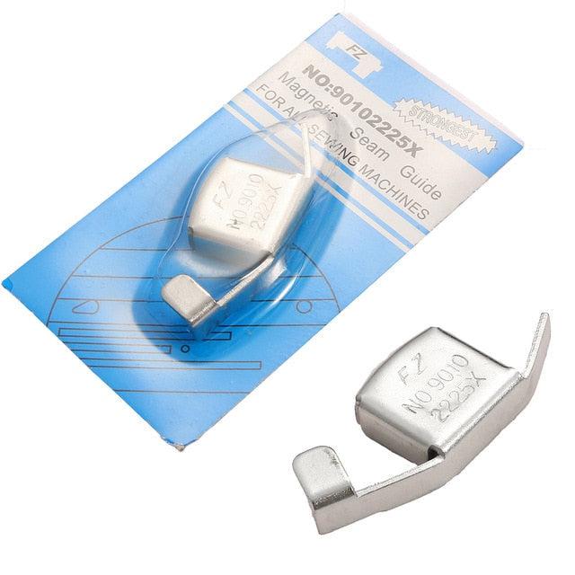 Guides aimantés de couture