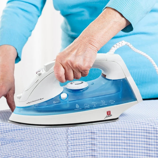 Fer à repasser à vapeur 2000W
