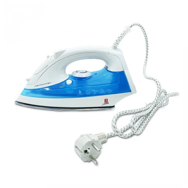 Fer à repasser à vapeur 2000W