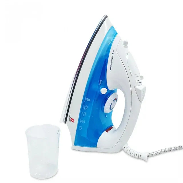 Fer à repasser à vapeur 2000W
