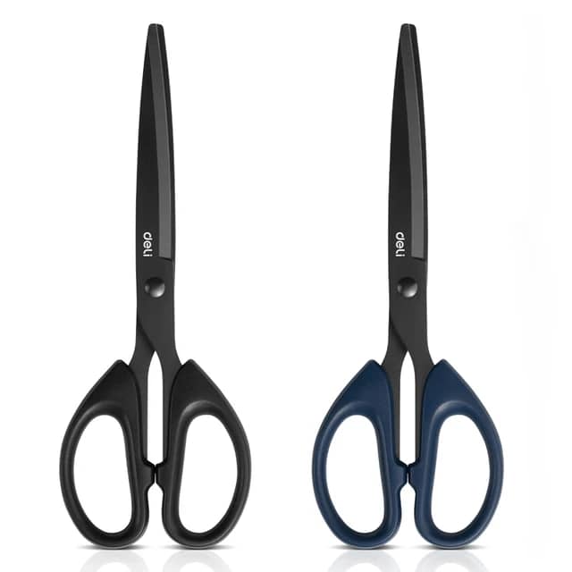 tijeras de coser inoxia
