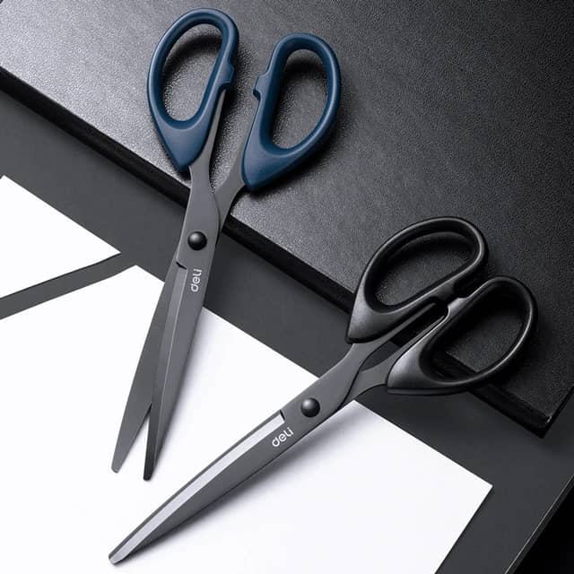 tijeras de coser inoxia