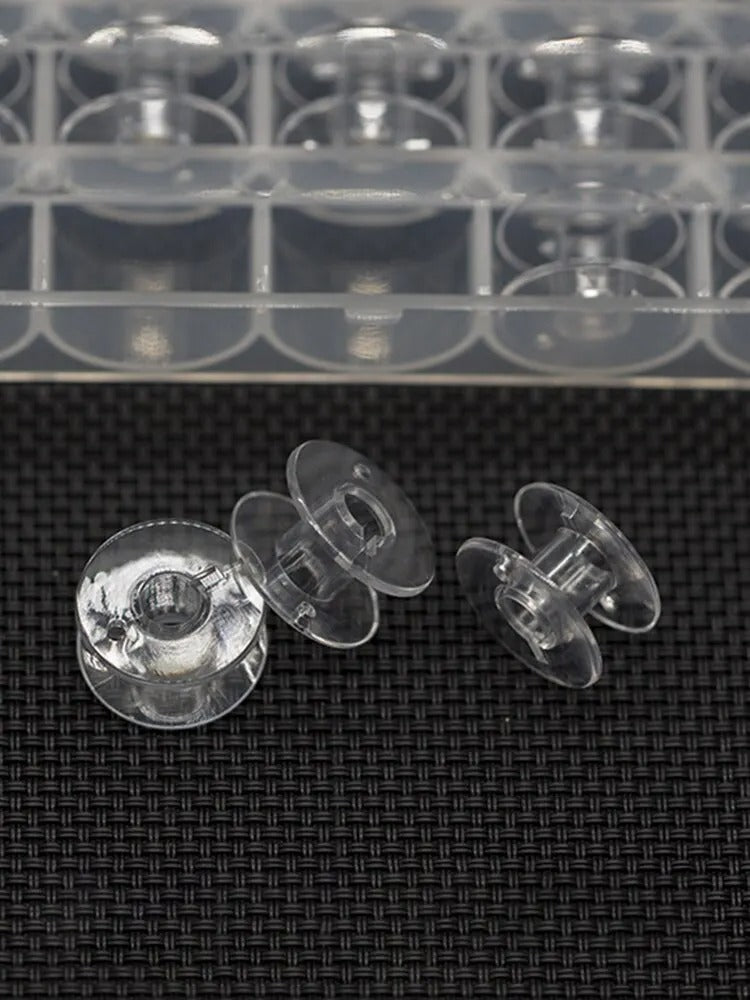 25 canettes avec boîte de rangement