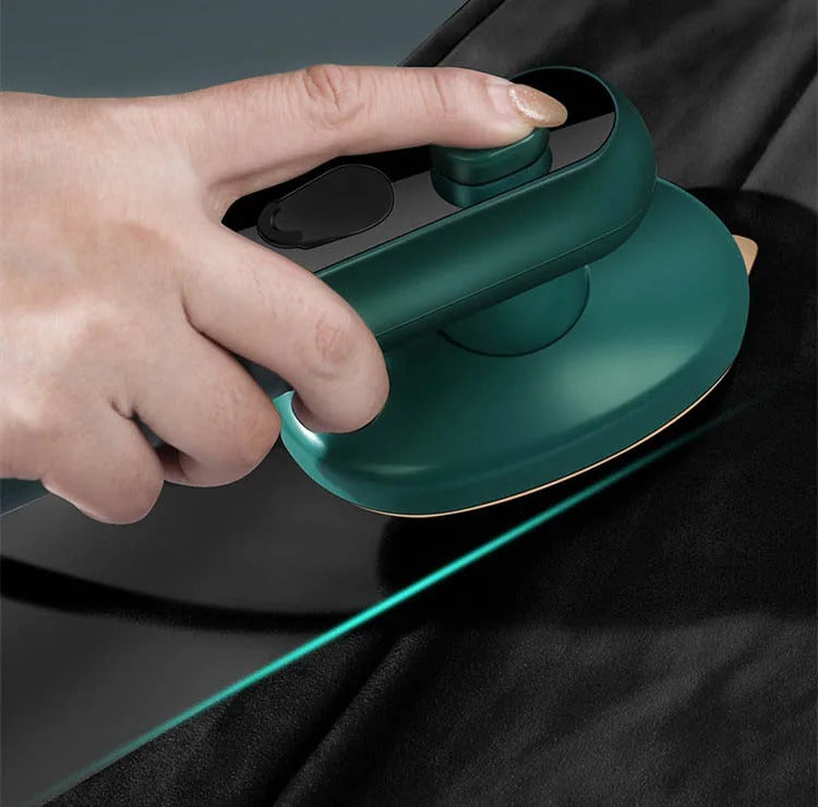 Mini fer à vapeur 30W