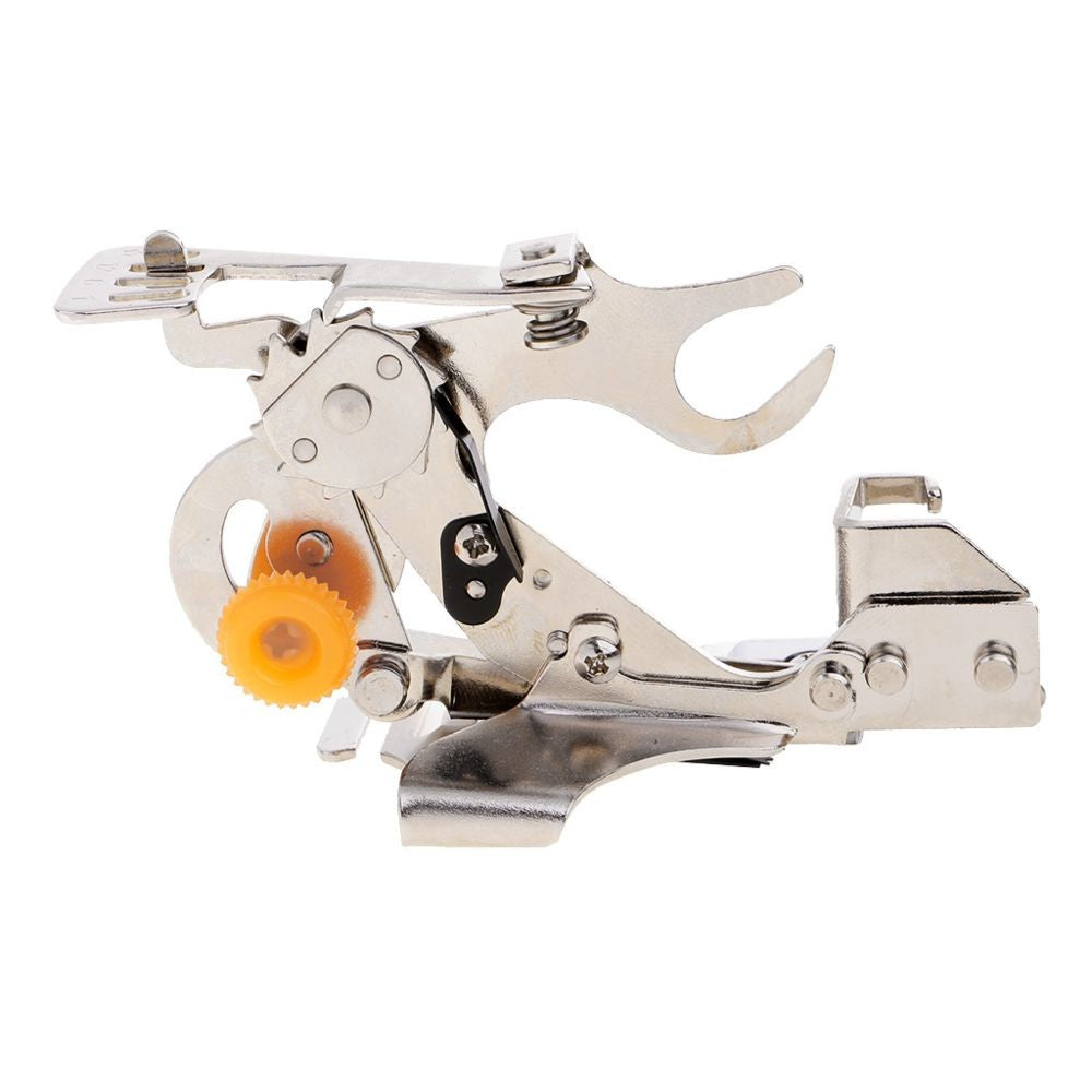 Pied fronceur plisseur universel