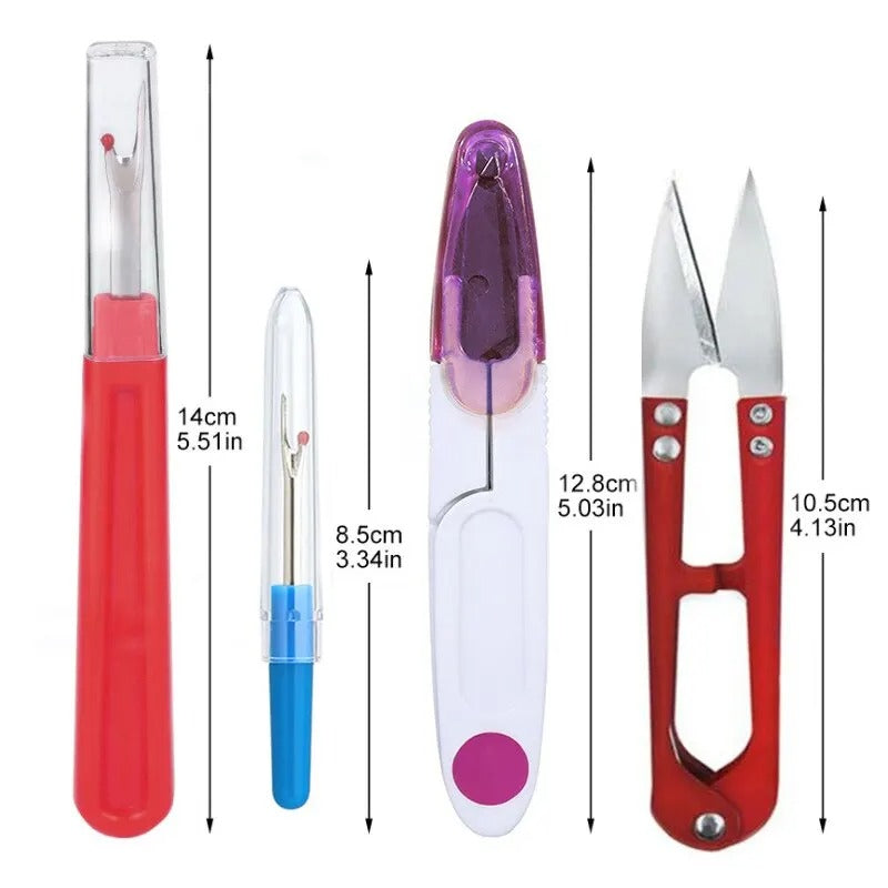 Kit coupe-fil 6 pièces