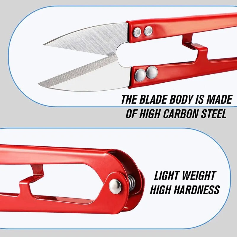 Kit coupe-fil 6 pièces