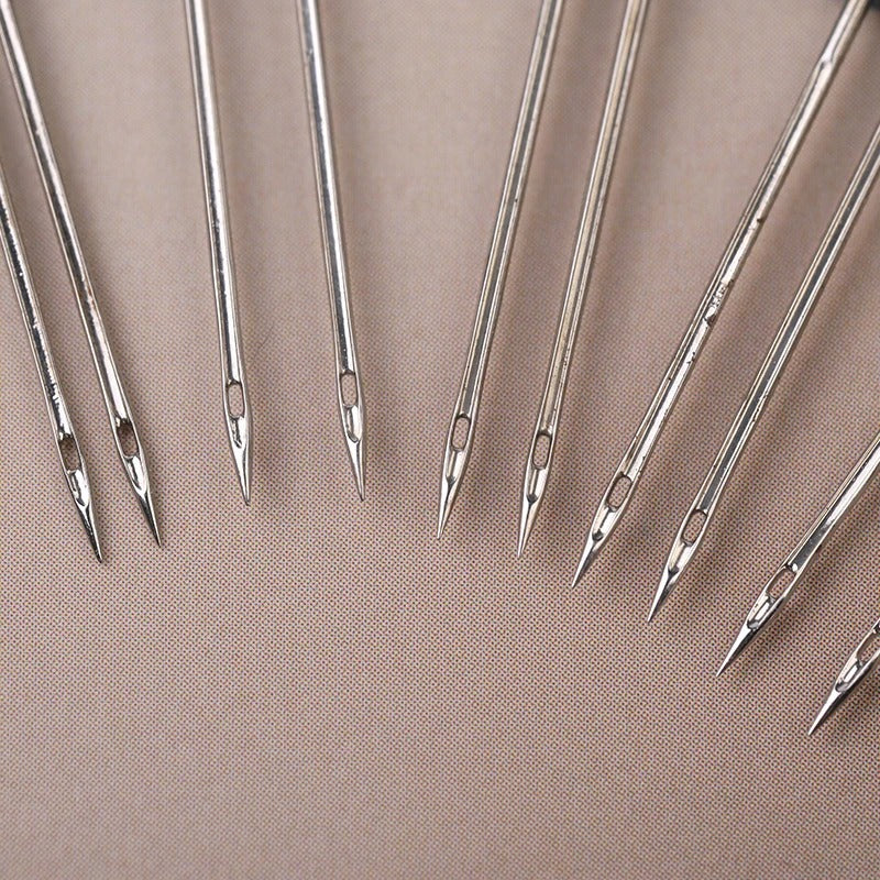 Double aiguilles — Ensembles de 3 paires d'aiguilles