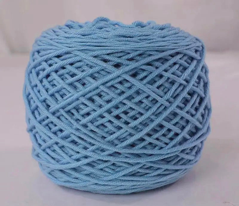 Fil de tufting 100% acrylique 400g