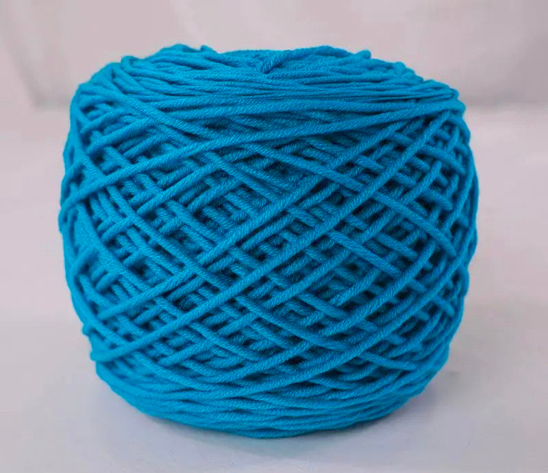 Fil de tufting 100% acrylique 400g