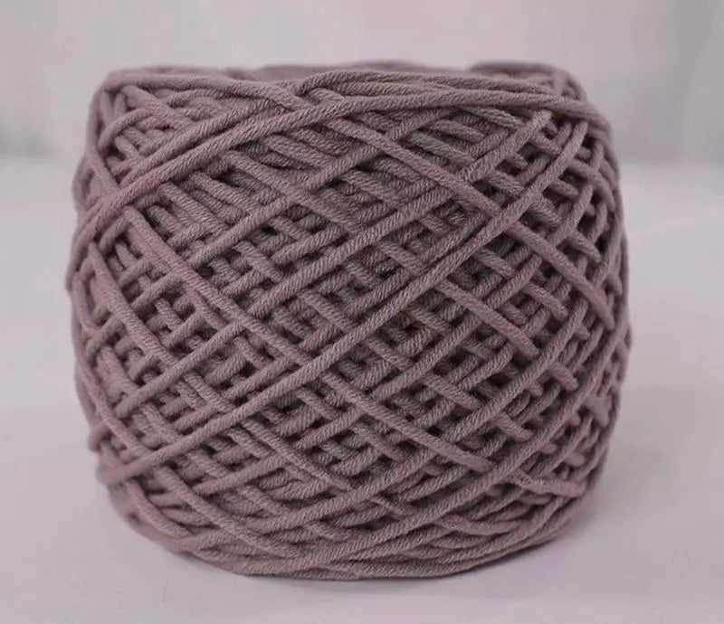 Fil de tufting 100% acrylique 400g