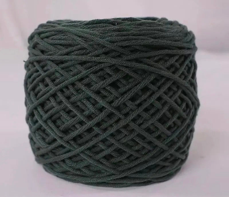 Fil de tufting 100% acrylique 400g