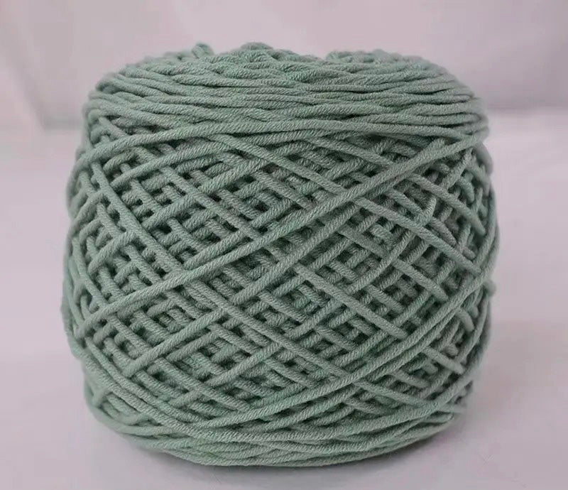 Fil de tufting 100% acrylique 400g