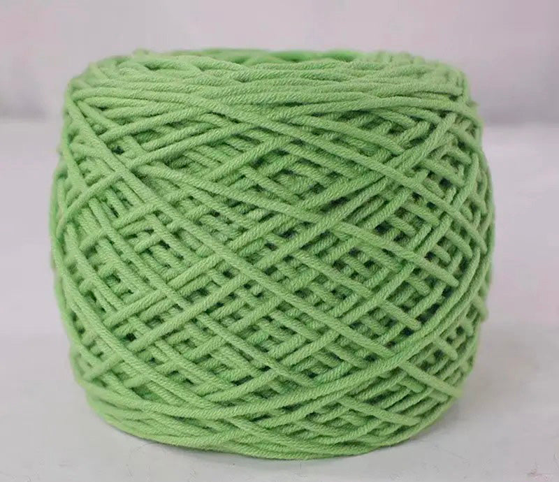 Fil de tufting 100% acrylique 400g