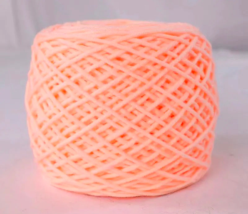 Fil de tufting 100% acrylique 400g