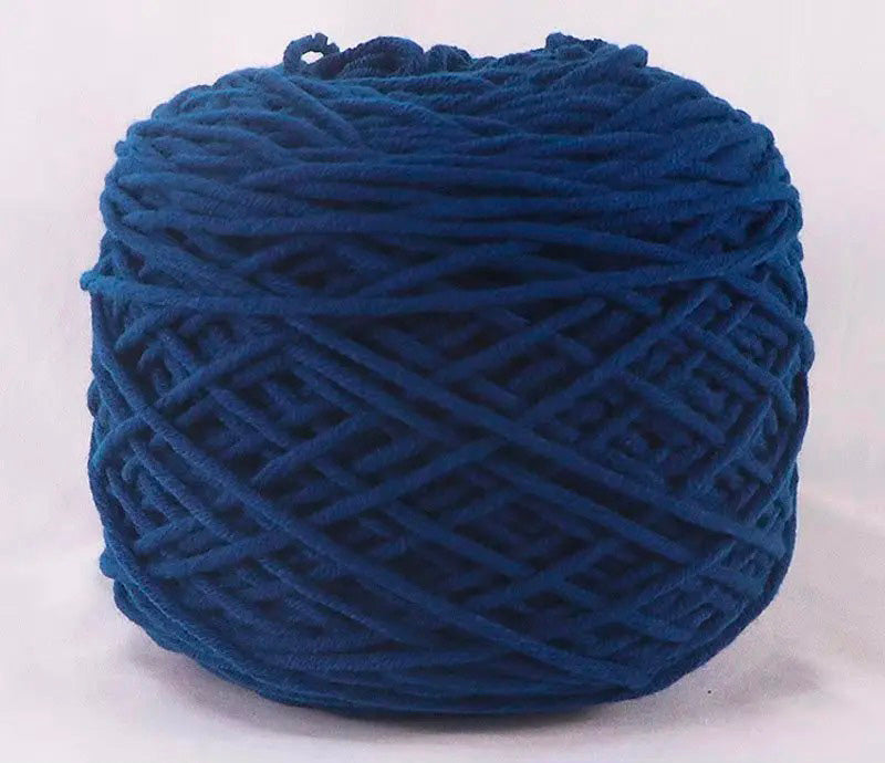 Fil de tufting 100% acrylique 400g