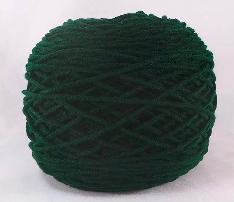 Fil de tufting 100% acrylique 400g