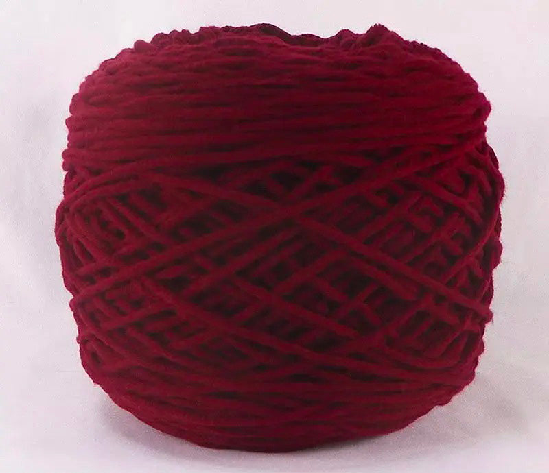 Fil de tufting 100% acrylique 400g