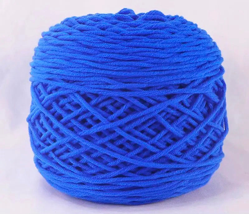 Fil de tufting 100% acrylique 400g