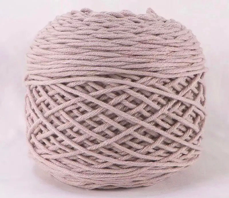 Fil de tufting 100% acrylique 400g