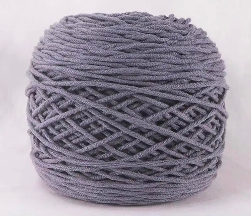 Fil de tufting 100% acrylique 400g