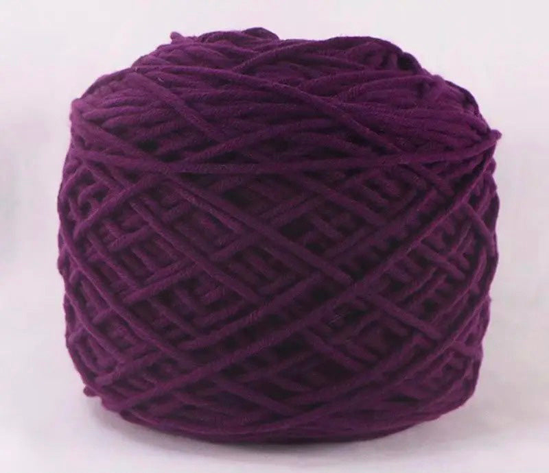 Fil de tufting 100% acrylique 400g