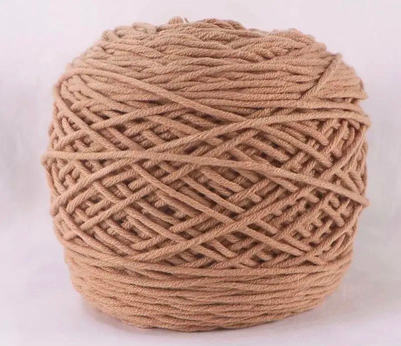 Fil de tufting 100% acrylique 400g