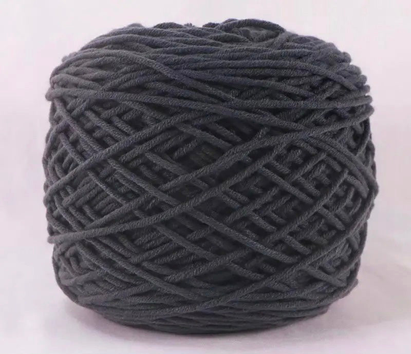 Fil de tufting 100% acrylique 400g