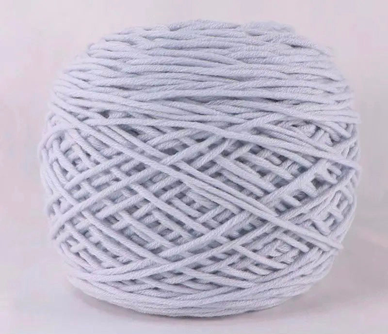 Fil de tufting 100% acrylique 400g