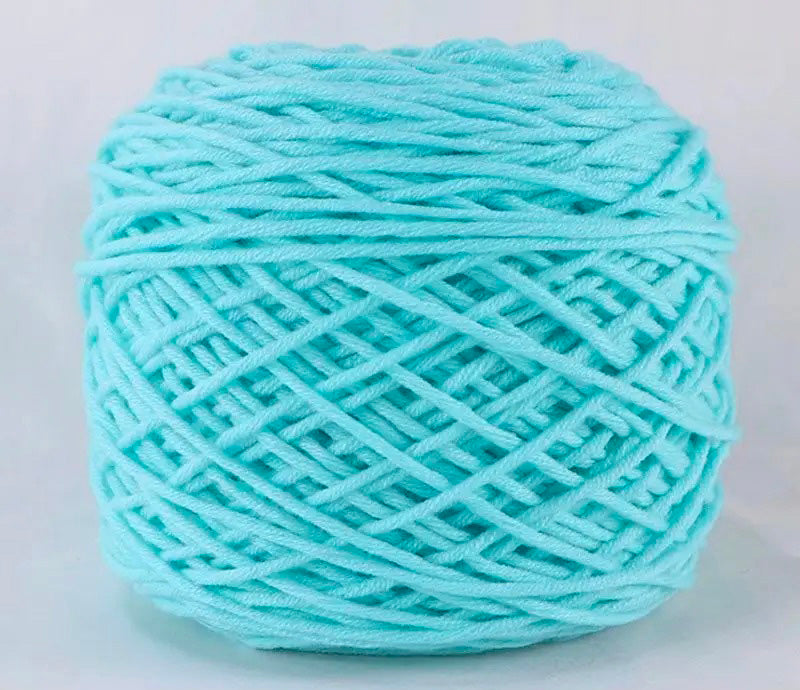 Fil de tufting 100% acrylique 400g