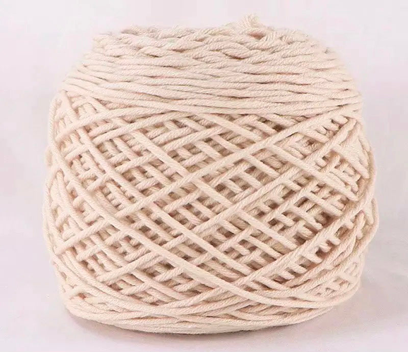 Fil de tufting 100% acrylique 400g