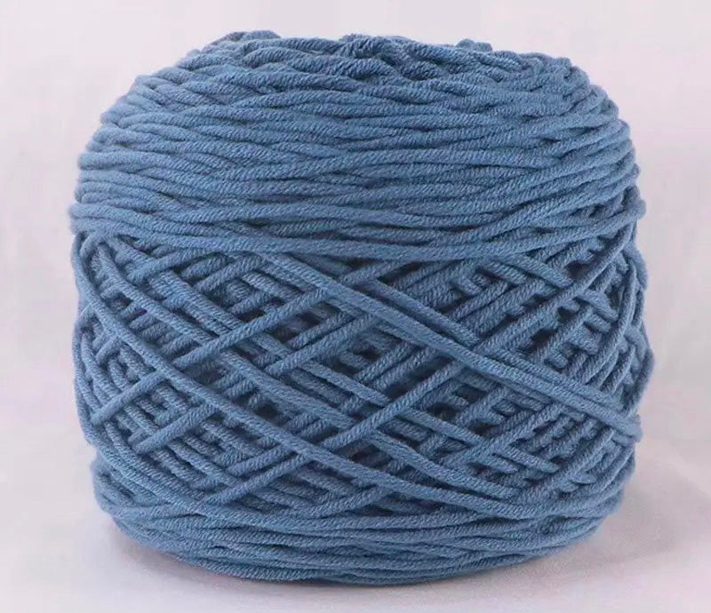 Fil de tufting 100% acrylique 400g