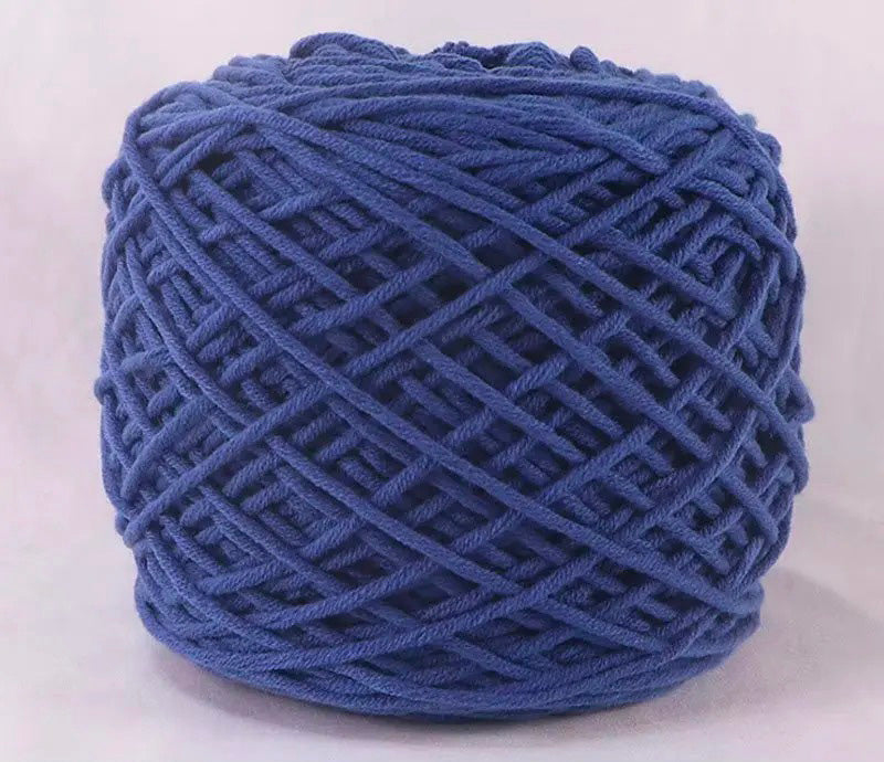 Fil de tufting 100% acrylique 400g