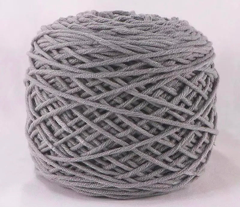 Fil de tufting 100% acrylique 400g