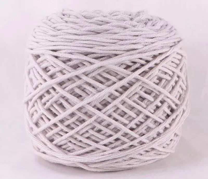 Fil de tufting 100% acrylique 400g