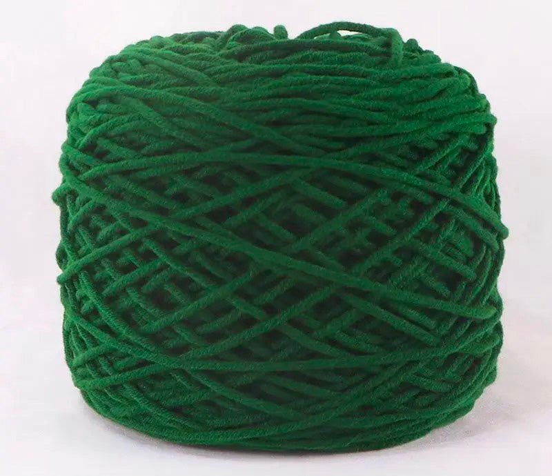 Fil de tufting 100% acrylique 400g