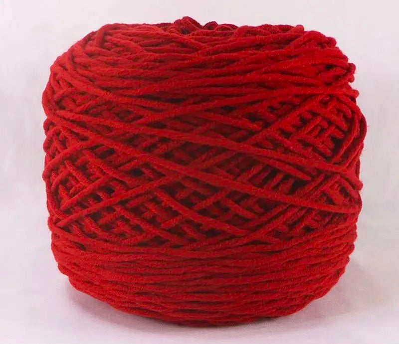 Fil de tufting 100% acrylique 400g