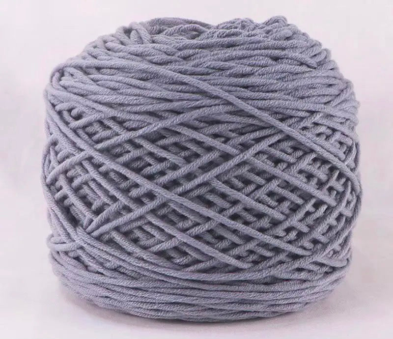 Fil de tufting 100% acrylique 400g