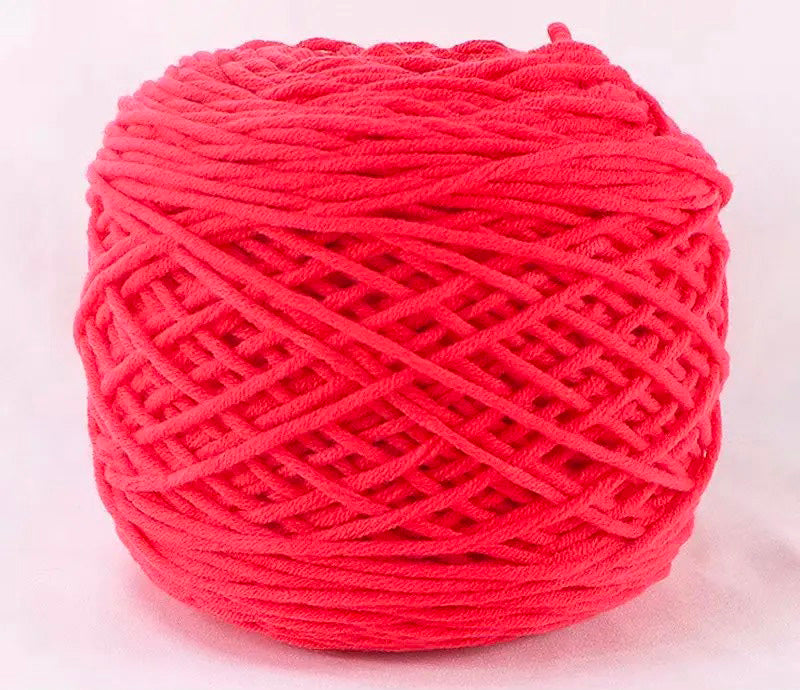 Fil de tufting 100% acrylique 400g